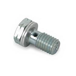 Earl's Performance Hyperfirm Brake Line Banjo Bolts 997520ERL