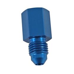 Earl's Performance Pressure Gauge Adapters 998704ERL