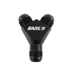 Earl's Performance Y-Fittings AT100174ERL