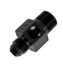 Earl's Performance Pressure Gauge Adapters AT100194ERL