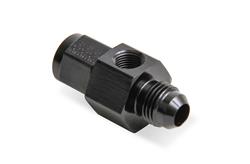 Earl's Performance Pressure Gauge Adapters AT100199ERL