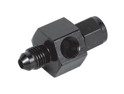 Earl's Performance Pressure Gauge Adapters AT100201ERL