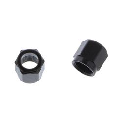 Earl's Performance Tube Nuts AT581806ERL