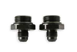 Earl's Performance AN to Straight Cut O-Ring Fittings AT585106ERL