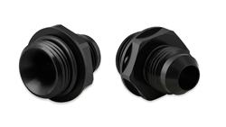 Earl's Performance AN to Straight Cut O-Ring Fittings AT585108ERL