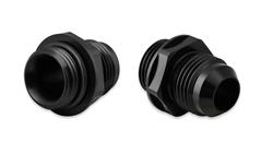 Earl's Performance AN to Straight Cut O-Ring Fittings AT585110ERL