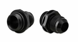 Earl's Performance AN to Straight Cut O-Ring Fittings AT585110ERL