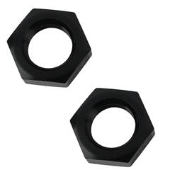 Earl's Performance Bulkhead Nuts AT592406ERL