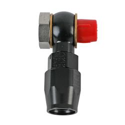 Earl's Performance Single Banjo Hose Ends AT807692ERL