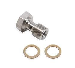 Earl's Performance Carburetor Inlet Fittings SS997594ERL