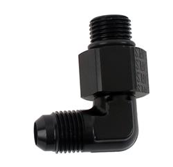 Earl's Performance AN to Straight Cut O-Ring Fittings AT949006ERL