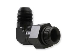 Earl's Performance AN to Straight Cut O-Ring Fittings AT949008ERL