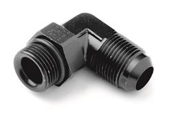 Earl's Performance AN to Straight Cut O-Ring Fittings AT949081ERL