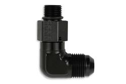 Earl's Performance AN to Straight Cut O-Ring Fittings AT949086ERL