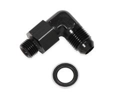 Earl's Performance AN to Straight Cut O-Ring Fittings AT949091ERL