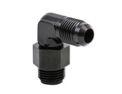 Earl's Performance AN to Inverted Flare Adapter Fittings AT949096ERL