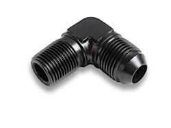 Earl's Performance AN to NPT Adapter Fittings AT982266ERL
