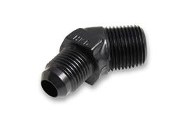 Earl's Performance AN to NPT Adapter Fittings AT982366ERL