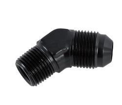 Earl's Performance AN to NPT Adapter Fittings AT982308ERL