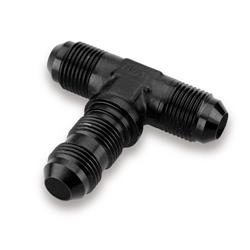 Earl's Performance Bulkhead Tee Adapter Fittings AT983403ERL