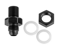 Earl's Performance Bulkhead Adapter Fittings AT983806ERL