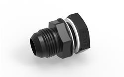 Earl's Performance Bulkhead Adapter Fittings AT983812ERL
