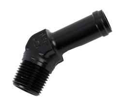 Earl's Performance Hose Barb to Pipe Thread Adapters AT984410ERL
