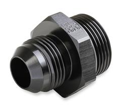 Earl's Performance AN to Straight Cut O-Ring Fittings AT985612ERL