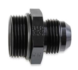 Earl's Performance AN to Straight Cut O-Ring Fittings AT985612ERL