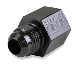 Earl's Performance AN to Metric Adapter Fittings AT9894DBJERL