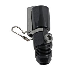 Earl's Performance Quick-Connect Fuel Rail Adapter Fittings AT992086ERL