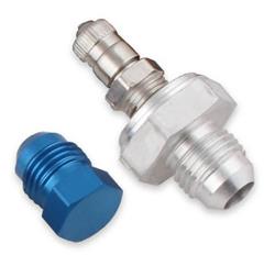Earl's Performance Pressure Testers D016-6ERL