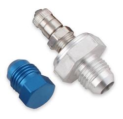 Earl's Performance Pressure Testers D016-6ERL
