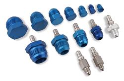 Earl's Performance Pressure Testers D016ERL