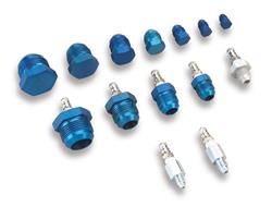 Earl's Performance Pressure Testers D016ERL
