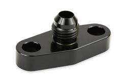 Earl's Performance Turbocharger Oil Flange Fittings GT0003ERL