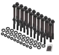 Earl's Performance Cylinder Head Bolt Kits HBS-002ERL