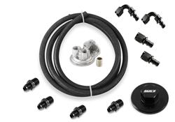 Earl's Performance Oil Filter Relocation Kits HEMI0003ERL