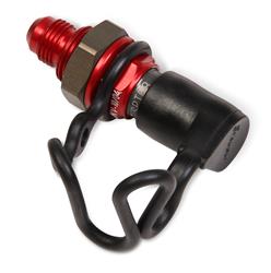 Earl's Performance Staubli SPT Ball Locking Dry Break Couplings JKV282206ERL