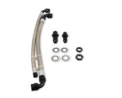 Earl's Performance Fuel Cell Plumbing Kits LS0007ERL