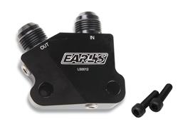 Earl's Performance Oil Cooler Adapters LS0012ERL