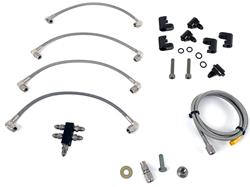 Earl's Performance LS Steam Vent Kits LS0015ERL