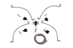 Earl's Performance LS Steam Vent Kits LS0015ERL