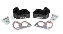 Earl's Performance Electric Water Pump Block Adapters LS0022ERL