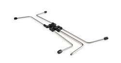 Earl's Performance LS Steam Vent Kits LS0036ERL