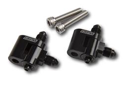 Earl's Performance LS Steam Vent Adapters LS9805ERL