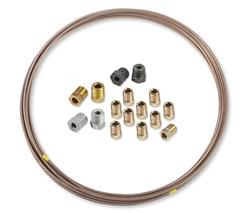 Earl's Performance Easy-Form Tubing NC6316KERL