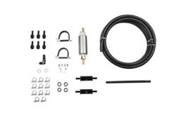 Earl's Performance Vapor Guard EFI Fuel System Plumbing Kits PK0011ERL