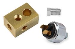 Earl's Performance Brake Light Switch Kits PK0017ERL