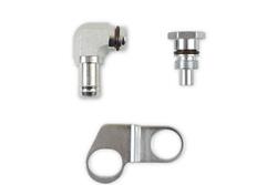 Earl's Performance Power Steering Adapter Fittings PS0001ERL